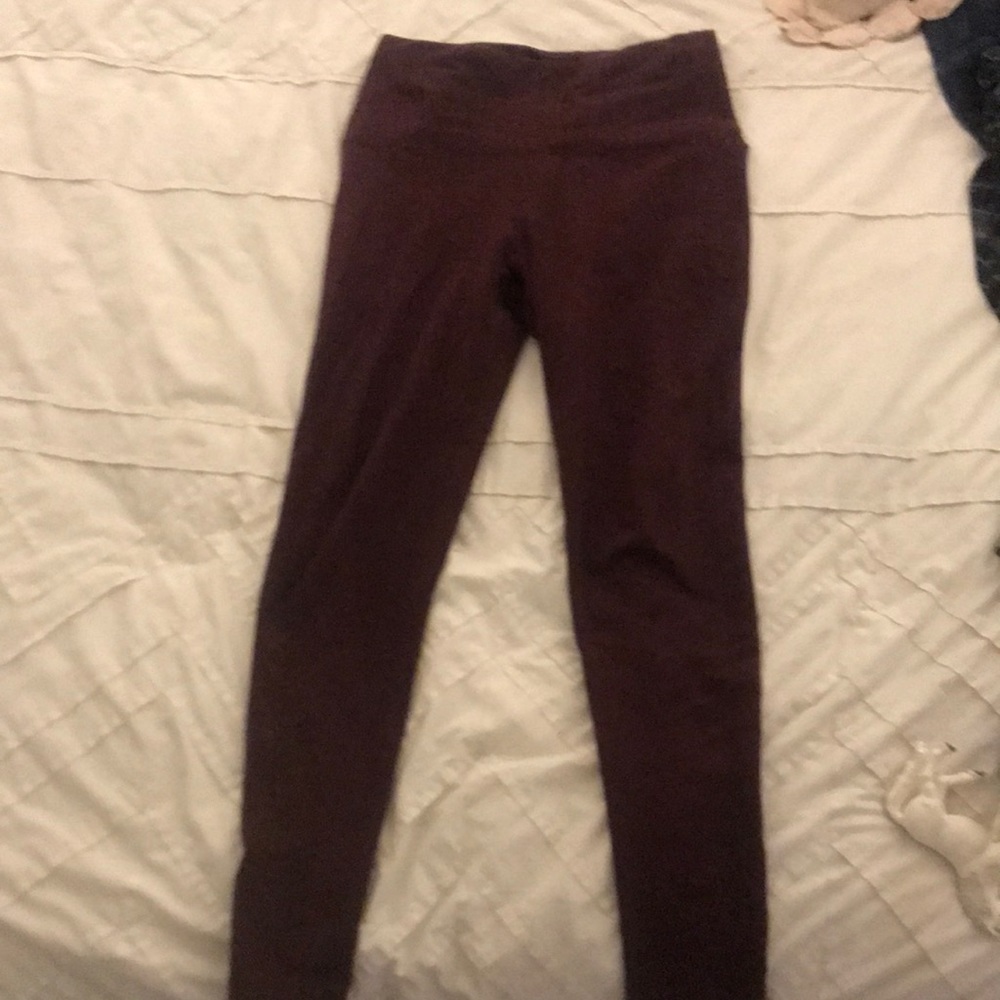 Albion Fit Legging